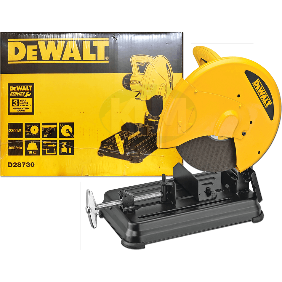 Dewalt D28730 Cut Off Machine 14 Dewalt D28730 Cut Off Machine 14